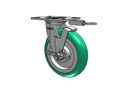 16PM08228SKFBAL Albion Swivel Caster