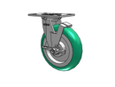 16PM08228SKFBA Albion Swivel Caster
