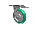 16PM08228SKL Albion Swivel Caster