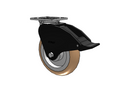 16PM08228ST80A Albion Swivel Caster