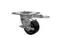 16RT04201SDFBAL Albion Swivel Caster