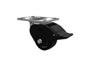 16RT04201SKT Albion Swivel Caster