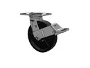 16RT08201SKFBE Albion Swivel Caster
