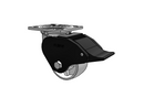 16RW04241ST Albion Swivel Caster