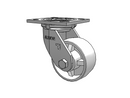 16RW04241S Albion Swivel Caster
