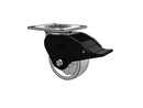 16RW05241SDT Albion Swivel Caster