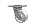 16RW05241SD Albion Swivel Caster