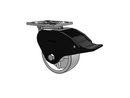 16RW05241ST Albion Swivel Caster