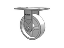 16RW06241RK Albion Rigid Caster