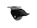 16SE04228ST Albion Swivel Caster