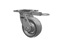 16SE05228SL Albion Swivel Caster
