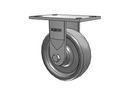 16SE06228RK Albion Rigid Caster