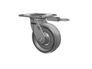 16SE06228SDHS60L Albion Swivel Caster