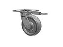 16SE06228SDL Albion Swivel Caster