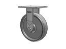 16SE08228RD Albion Rigid Caster