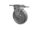 16SE08228SDFBAL Albion Swivel Caster