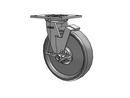 16SE08228SDFBA Albion Swivel Caster