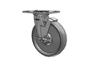 16SE08228SKFBA Albion Swivel Caster