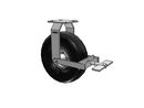 16SF10627RF Albion Caster