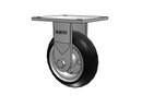 16SZ06227RD Albion Rigid Caster