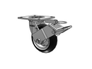 16SZ06227SDFBEL Albion Swivel Caster