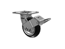 16SZ06227SDFBE Albion Swivel Caster