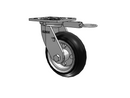 16SZ06227SHS60L Albion Swivel Caster