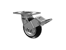 16SZ06227SKFBE Albion Swivel Caster