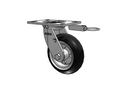 16SZ06227SKHS60L Albion Swivel Caster