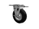 16SZ08227SDFBAL Albion Swivel Caster