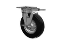16SZ08227SFBAL Albion Swivel Caster