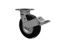 16SZ08227SFBE Albion Swivel Caster