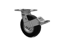 16SZ08227SKFBE Albion Swivel Caster