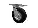 16SZ08227SL Albion Swivel Caster