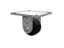 16TM03101RD Albion Rigid Caster