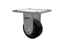 16TM04101RD Albion Rigid Caster