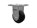 16TM04101R Albion Rigid Caster