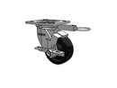 16TM04101SFBAL Albion Swivel Caster