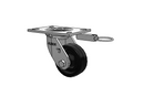 16TM04101SKL Albion Swivel Caster