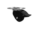 16TM04101SKT Albion Swivel Caster