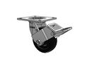 16TM05101SDFBE Albion Swivel Caster