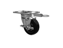 16TM05101SKFBAL Albion Swivel Caster