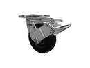 16TM06101SFBEL Albion Swivel Caster