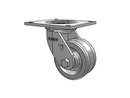 16VG04201SD Albion Swivel Caster