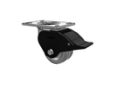 16VG04201SKT Albion Swivel Caster