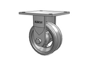 16VG05201RD Albion Rigid Caster