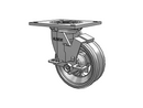 16VG05201SDFBA Albion Swivel Caster