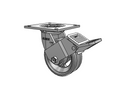 16VG05201SDFBE Albion Swivel Caster