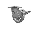 16VG05201SFBE Albion Swivel Caster
