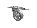 16VG05201SKL Albion Swivel Caster